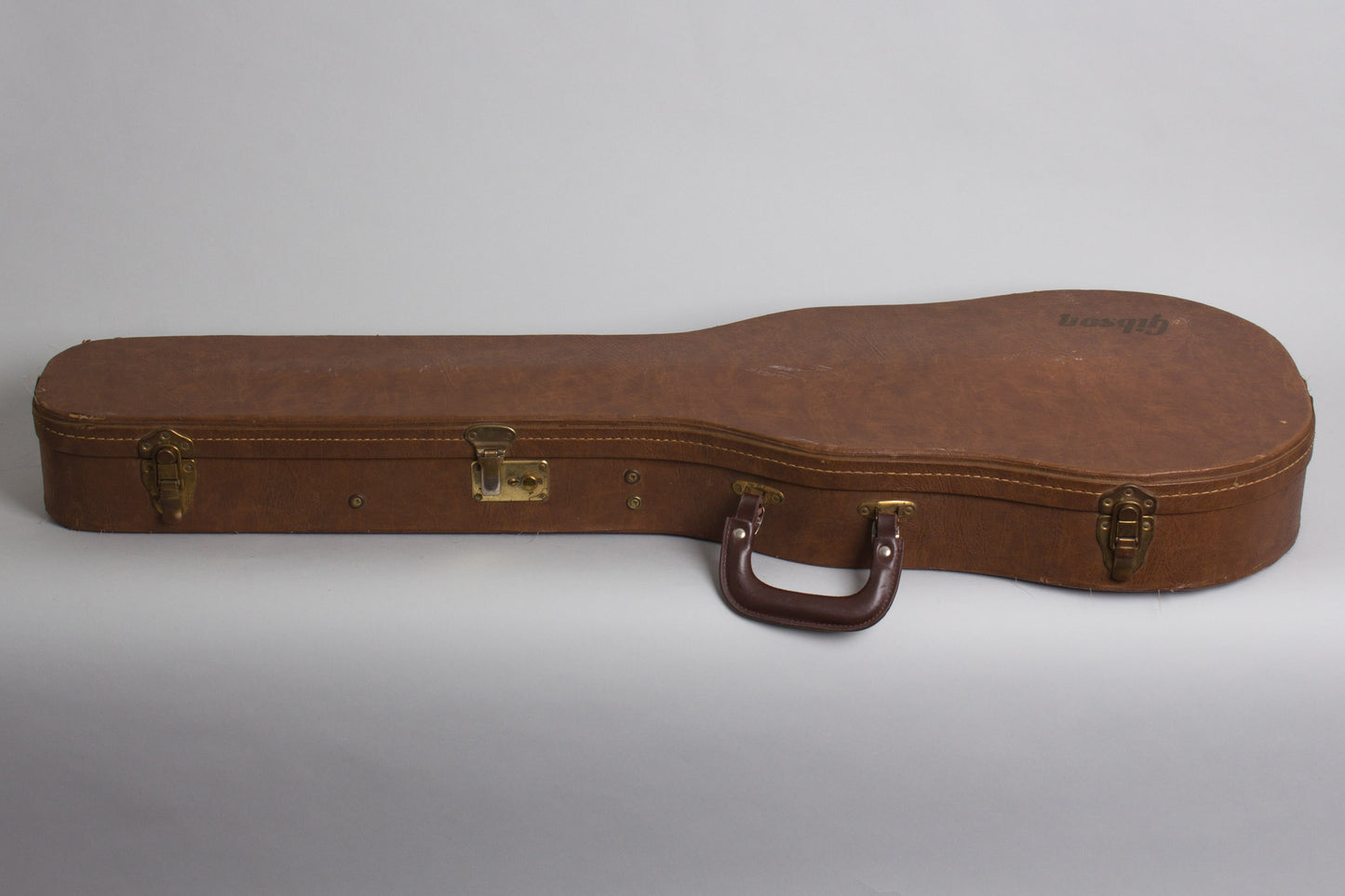Gibson Les Paul Junior Solid Body Electric Guitar (1956)