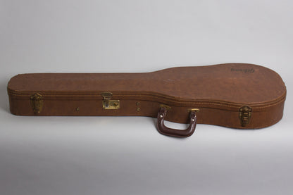 Gibson Les Paul Junior Solid Body Electric Guitar (1956)