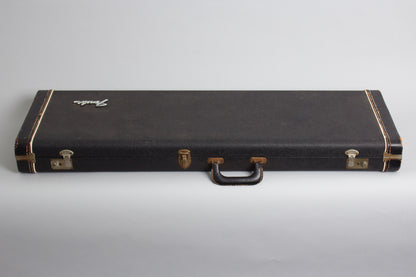 Fender Telecaster Solid Body Electric Guitar (1966)