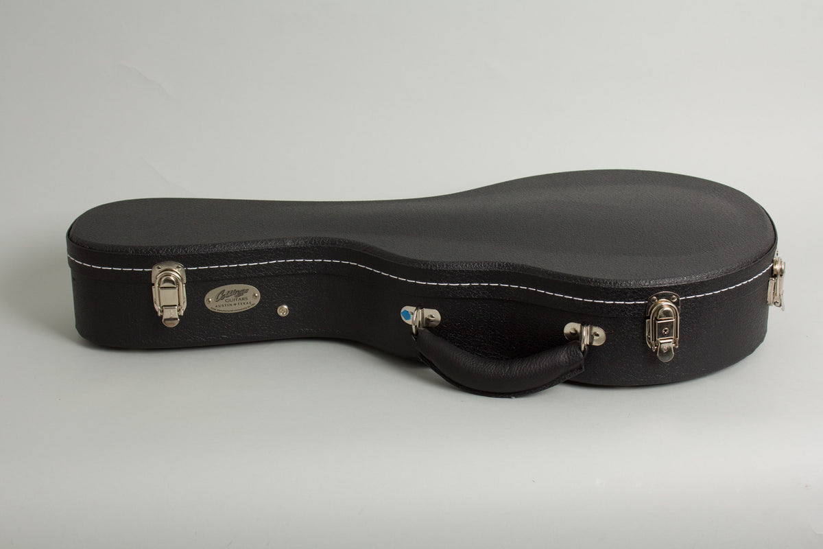 Collings MF Carved Top Mandolin (2025)