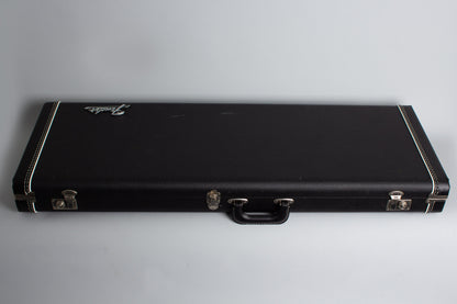 Fender Stratocaster Solid Body Electric Guitar (1966)