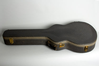 Gretsch Model 6199 Convertible Arch Top Hollow Body Electric Guitar (1957)