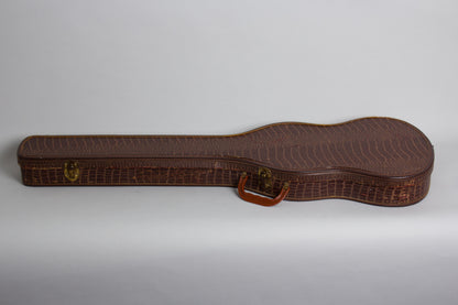 Gibson SG Les Paul Junior Solid Body Electric Guitar (1961)