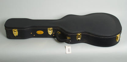 C. F. Martin 0-15 Flat Top Acoustic Guitar (1942)