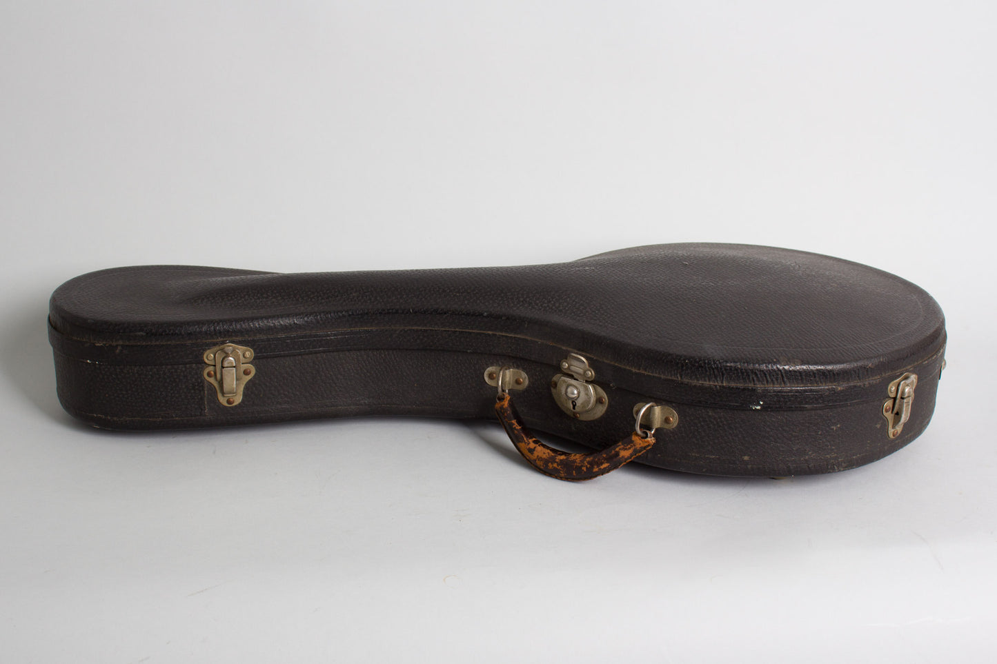 Gibson Style A Snakehead Carved Top Mandolin (1925)
