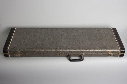 Fender Mustang Solid Body Electric Guitar (1965)