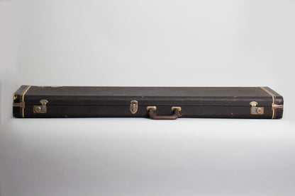 Fender Precision Bass Solid Body Electric Bass Guitar (1973)