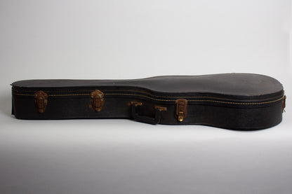 C. F. Martin 0-15 Flat Top Acoustic Guitar (1953)