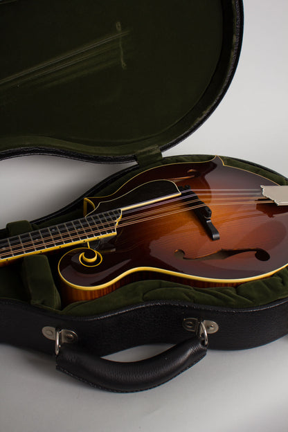 Collings MF5-V Carved Top Mandolin (2012)