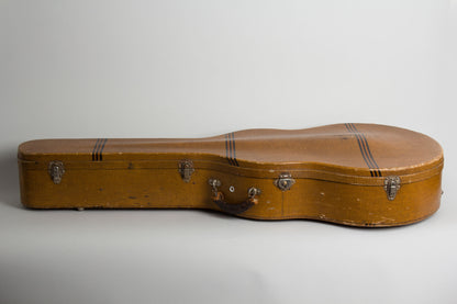 Larson Brothers Euphonon Jumbo Flat Top Acoustic Guitar (1937)