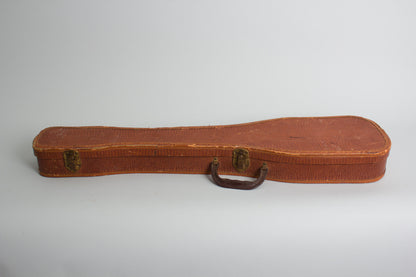 Fender Champion Lap Steel Electric Guitar (1955)