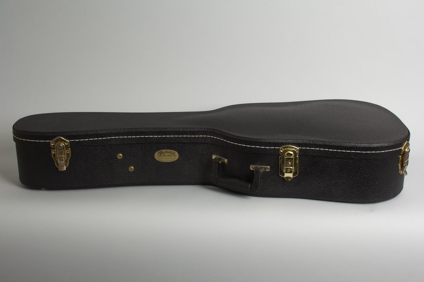 Tristani Style 5-18 Terz Parlor Guitar (2020)
