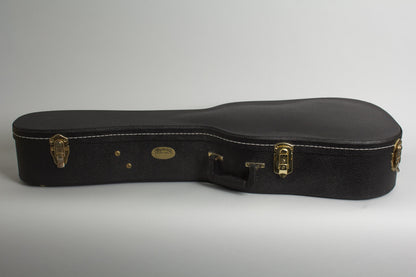 Tristani Style 5-18 Terz Parlor Guitar (2020)