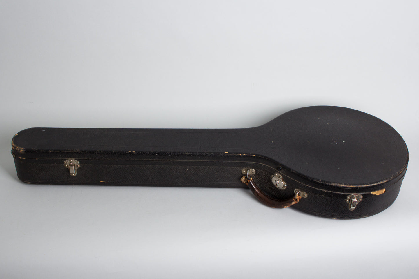 Weymann Orchestra Style A Plectrum Banjo (1927)