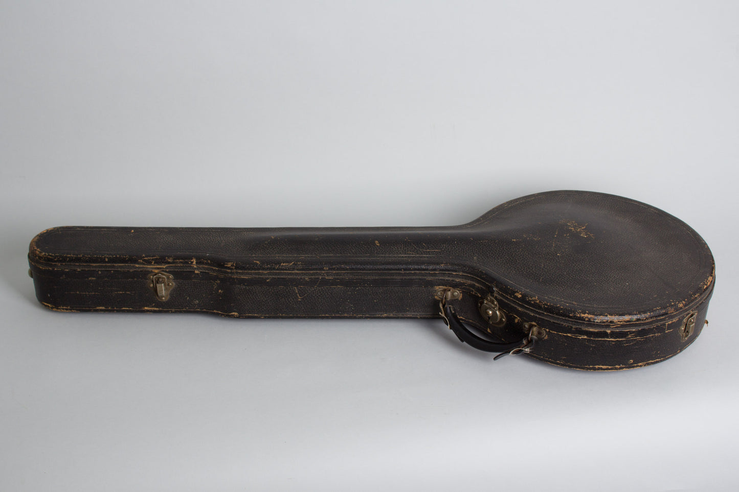 Fairbanks Whyte Laydie # 7 5 String Banjo (1907)