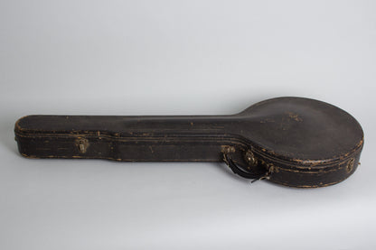 Fairbanks Whyte Laydie # 7 5 String Banjo (1907)