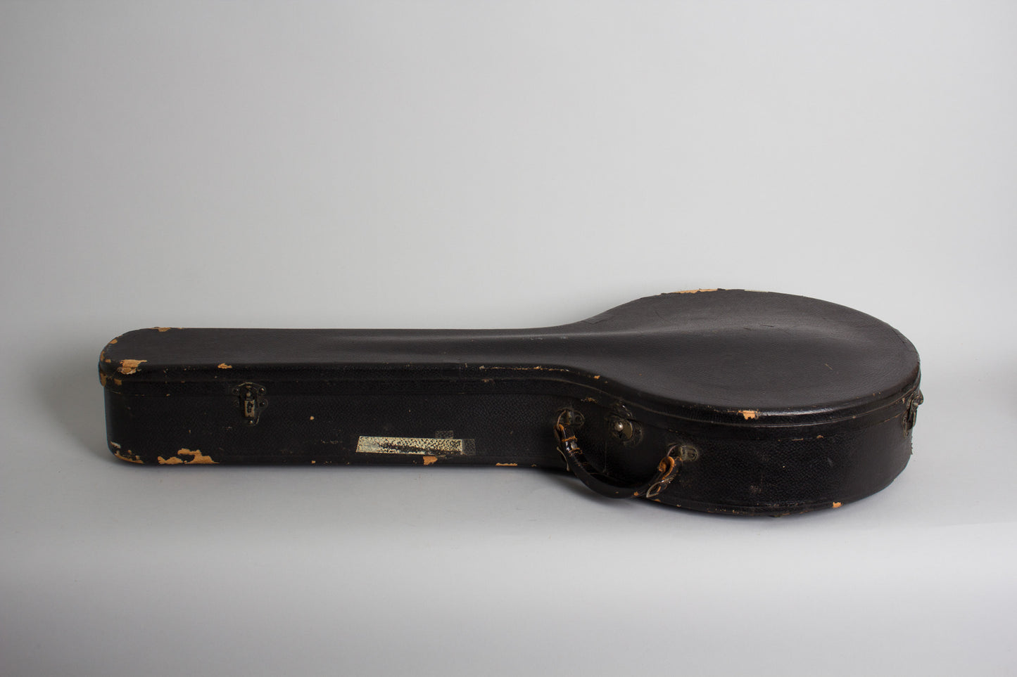 Gibson TB-3 Mastertone Tenor Banjo (1928)