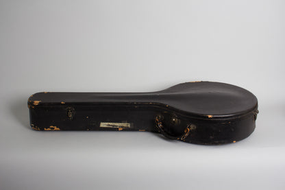 Gibson TB-3 Mastertone Tenor Banjo (1928)