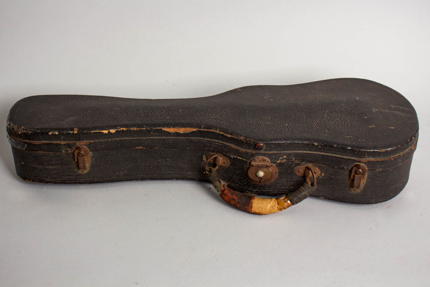 Gibson Uke-3 Soprano Ukulele (1928)