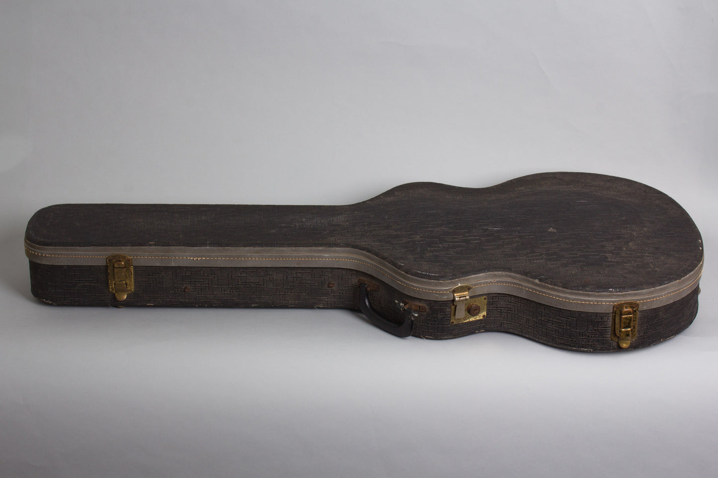 Gretsch PX 6122 Country Gentleman Thinline Hollow Body Electric Guitar (1963)