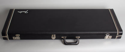 Fender Stratocaster Solid Body Electric Guitar (1966)