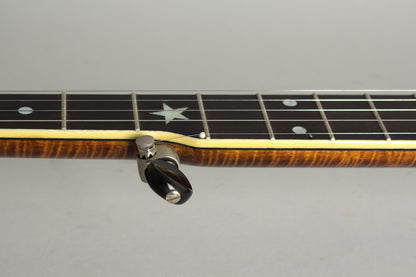 Vega Style N Tu-Ba-Phone Bart Reiter Conversion 5 String Banjo (1926)