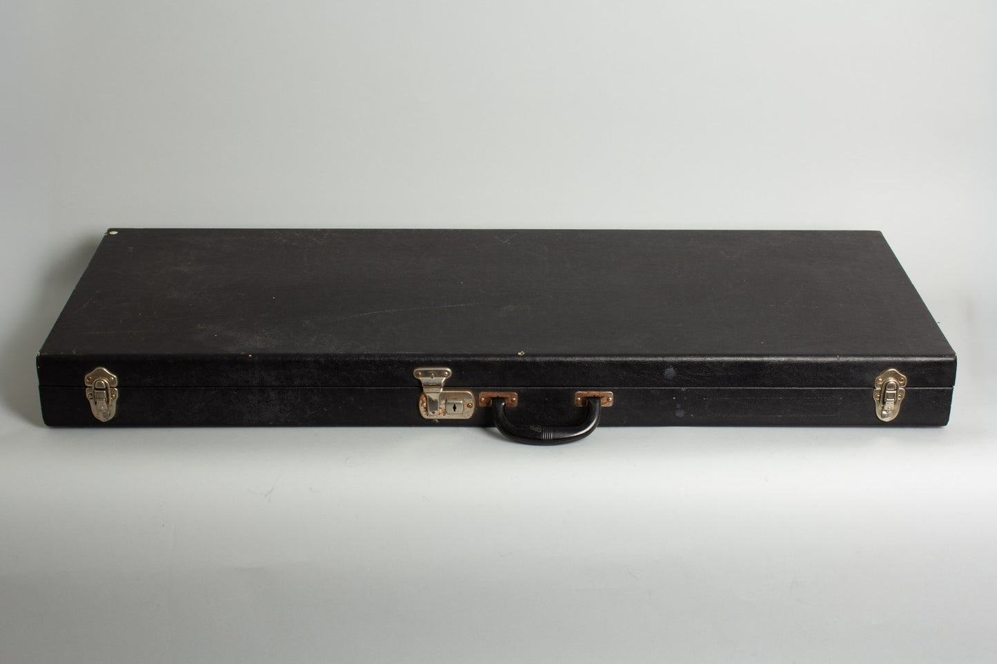 National Glenwood 98 Solid Body Electric Guitar (1965)