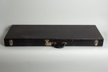 National Glenwood 98 Solid Body Electric Guitar (1965)