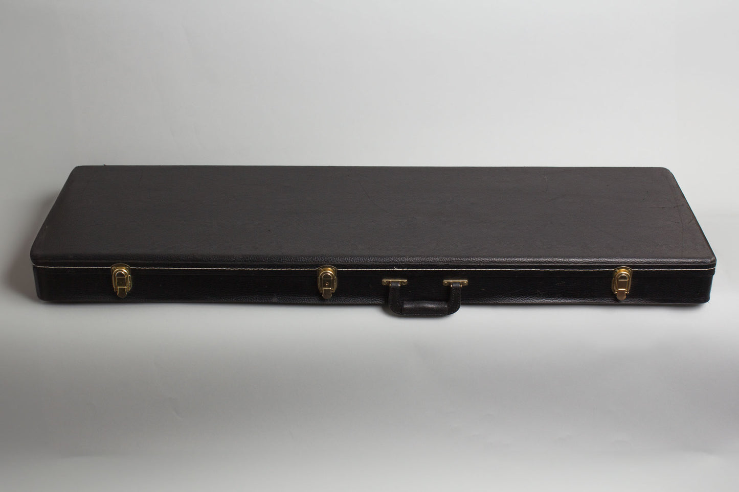 Wandre Doris Solid Body Electric Guitar (1966)