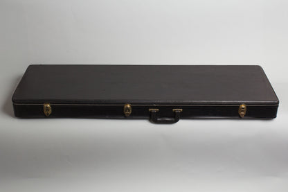 Wandre Doris Solid Body Electric Guitar (1966)
