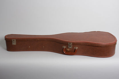 Guild F-20NT Flat Top Acoustic Guitar (1964)