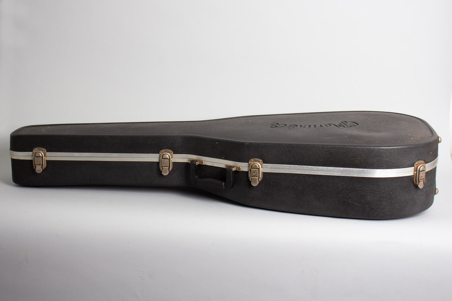 C. F. Martin D-45 Flat Top Acoustic Guitar (1993)