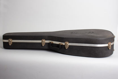 C. F. Martin D-45 Flat Top Acoustic Guitar (1993)