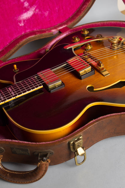 Gibson ES-350T Thinline Hollow Body Electric Guitar (1959)