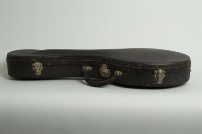 Gibson Style A- Carved Top Mandolin (1913)