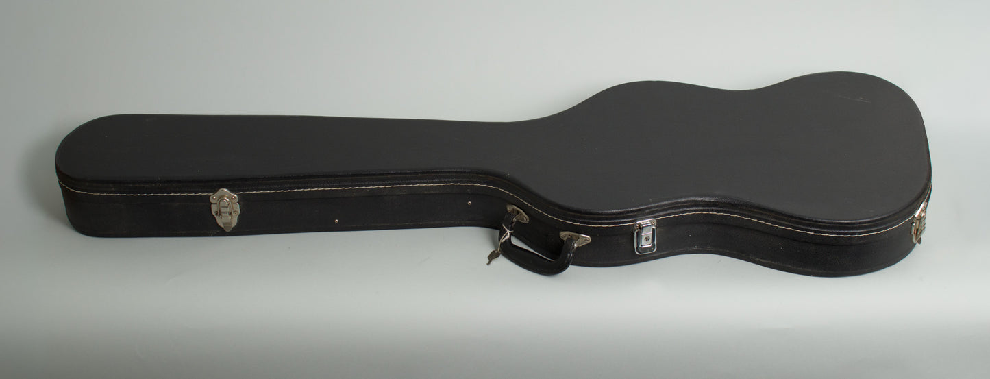 Wandre Rock 6 Solid Body Electric Guitar (1962)