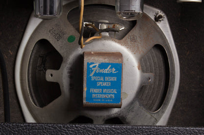 Fender Vibro-Champ AA-764 Tube Amplifier (1967)