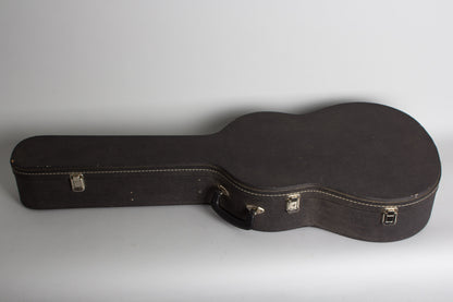 C. F. Martin 0-16NY Flat Top Acoustic Guitar (1971)