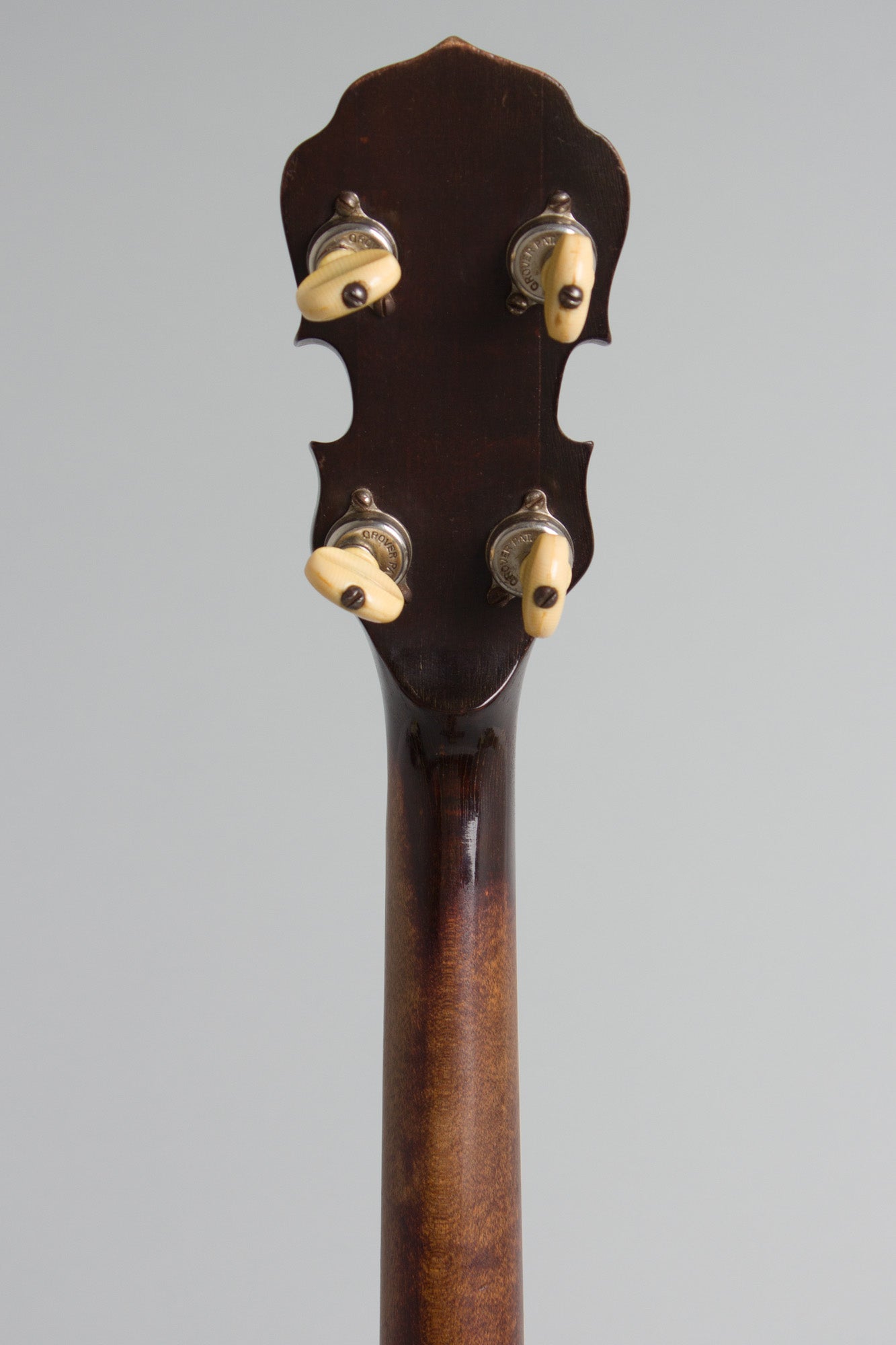 Gibson TB-1 Tenor Banjo (1930)