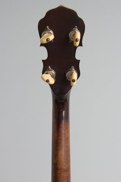 Gibson TB-1 Tenor Banjo (1930)