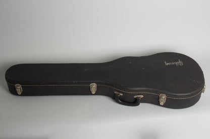 Gibson Les Paul Deluxe Solid Body Electric Guitar (1974)