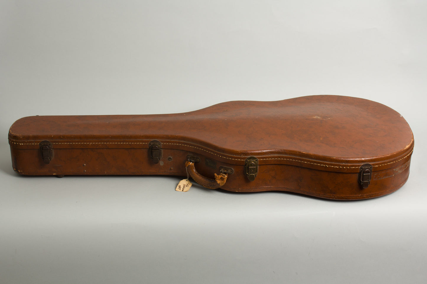 Gibson Tal Farlow-N Arch Top Hollow Body Electric Guitar (1962)