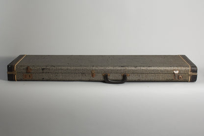 Fender Mustang Solid Body Electric Bass Guitar (1973)