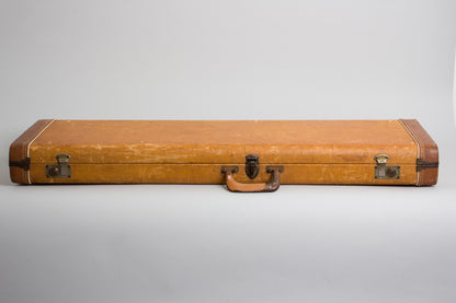 Fender Telecaster Solid Body Electric Guitar (1957)