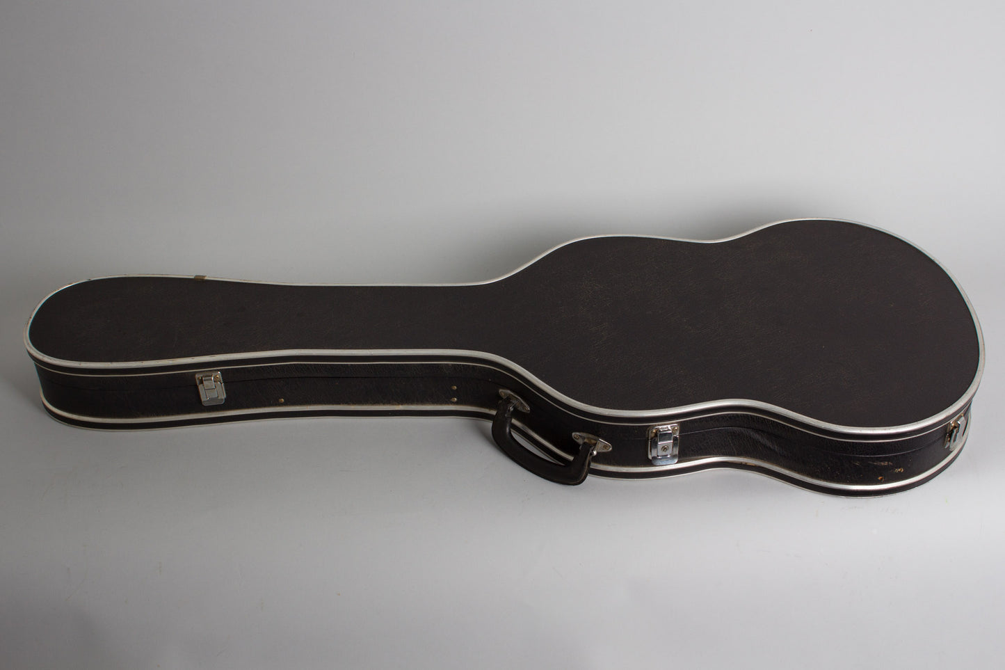 Danelectro Convertible Model 5015 Thinline Hollow Body Electric Guitar (1965)
