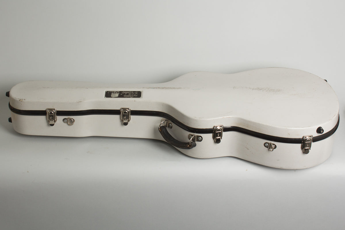 C. F. Martin 000-28 Flat Top Acoustic Guitar (1943)