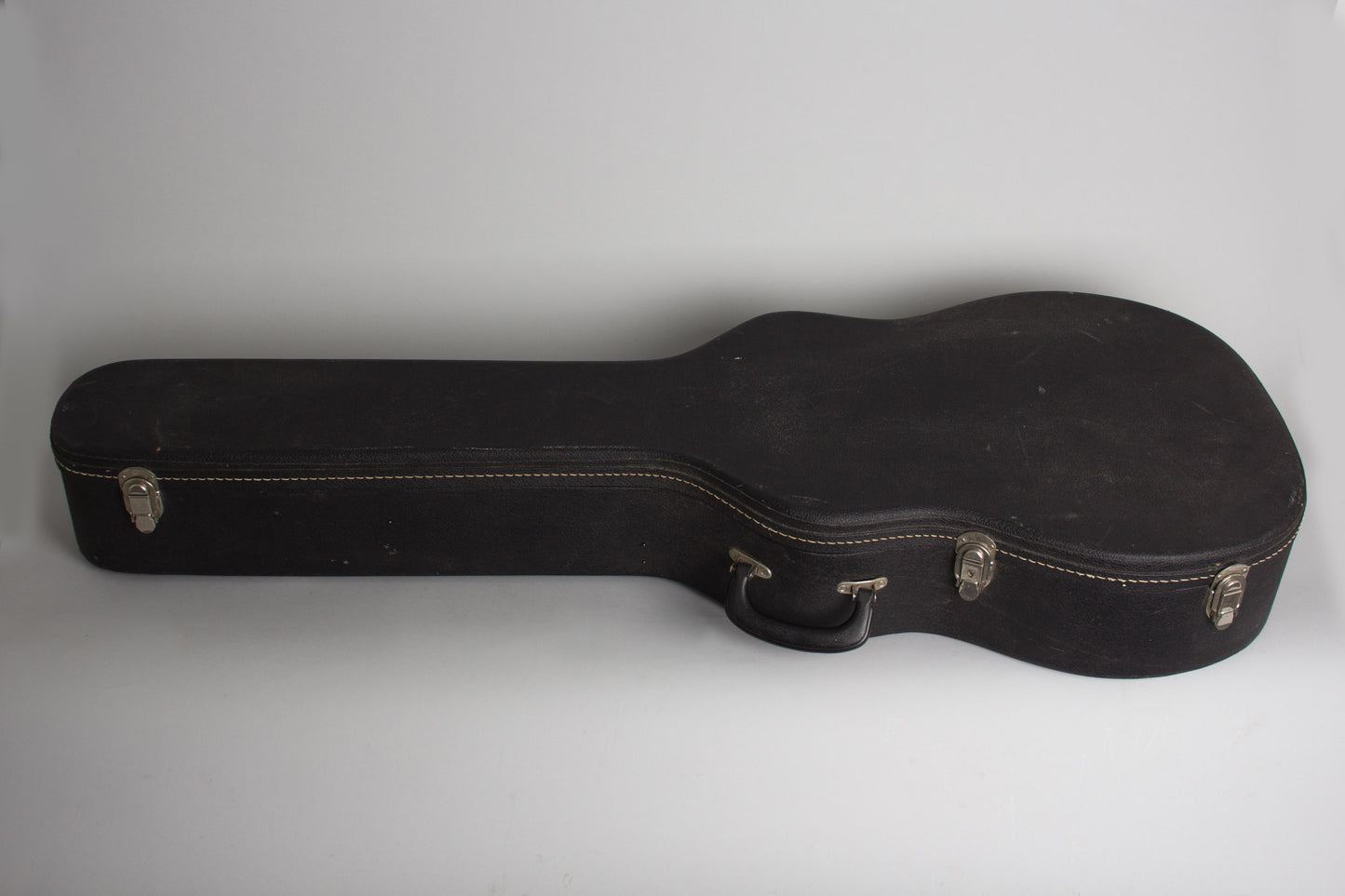 C. F. Martin 000-28 Flat Top Acoustic Guitar (1972)