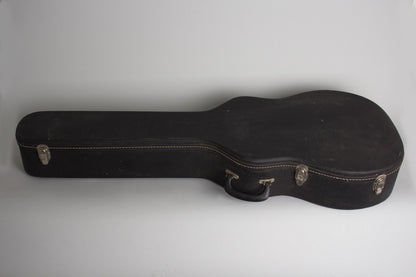 C. F. Martin 000-28 Flat Top Acoustic Guitar (1972)