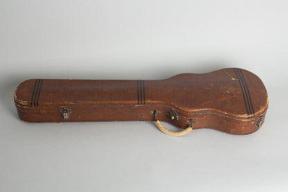 Gibson E-150 Lap Steel Electric Guitar (1935)