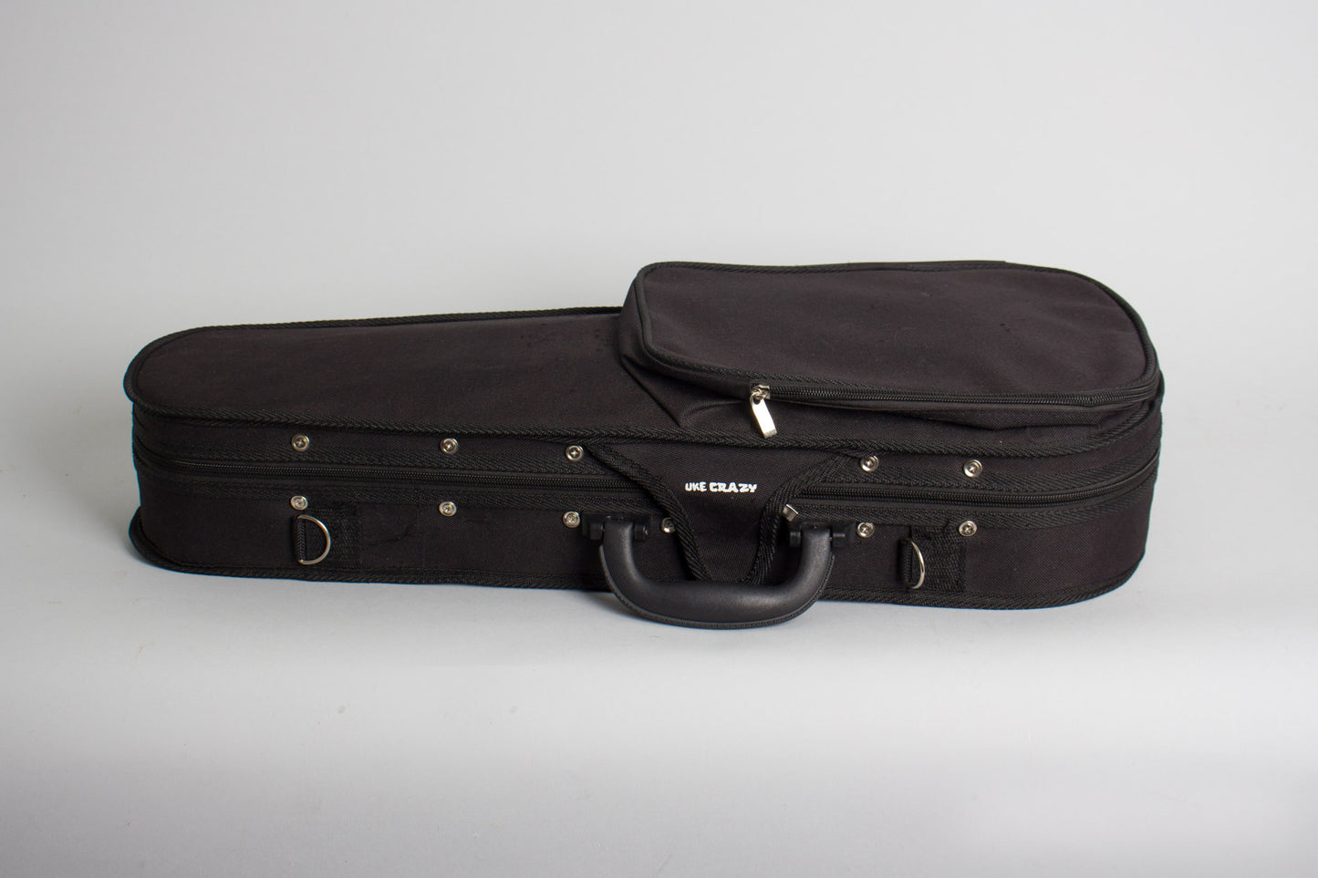 Weissenborn Style 1 Soprano Ukulele (1925)
